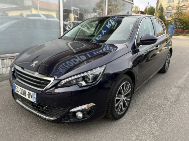 Peugeot 308 II Peugeot 308 1.6 HDI 85tkm Klima 2016-1