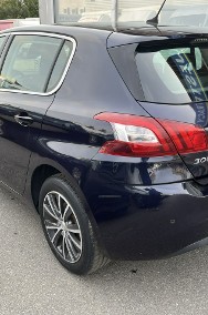 Peugeot 308 II Peugeot 308 1.6 HDI 85tkm Klima 2016-2