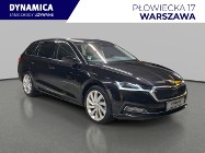 Skoda Octavia IV Combi Style 2.0TDI 200KM DSG 4x4 2023 r., salon PL, I właściciel, V