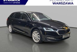 Skoda Octavia IV Combi Style 2.0TDI 200KM DSG 4x4 2023 r., salon PL, I właściciel, V