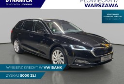 Skoda Octavia IV Combi Style 2.0TDI 200KM DSG 4x4 2023 r., salon PL, I właściciel V