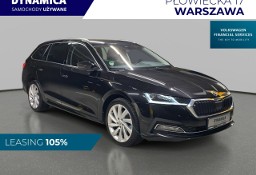 Skoda Octavia IV Combi Style 2.0TDI 200KM DSG 4x4 2023 r., salon PL, I właściciel V