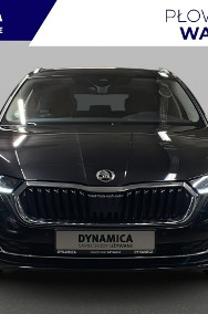 Skoda Octavia IV Combi Style 2.0TDI 200KM DSG 4x4 2023 r., salon PL, I właściciel V-2