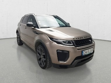 Land Rover Range Rover Evoque I-1