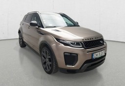 Land Rover Range Rover Evoque I