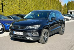SEAT Ateca Xcellence 1.6TDI FullLED Navi PDC Kamera