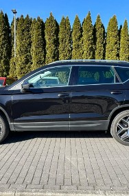 SEAT Ateca Xcellence 1.6TDI FullLED Navi PDC Kamera-2