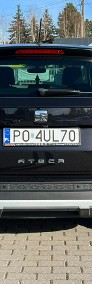 SEAT Ateca Xcellence 1.6TDI FullLED Navi PDC Kamera-4