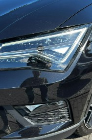 SEAT Ateca Xcellence 1.6TDI FullLED Navi PDC Kamera-2