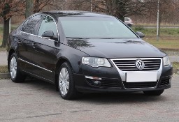 Volkswagen Passat B6 , Salon Polska, 170 KM, DSG, Navi, Xenon, Klimatronic,