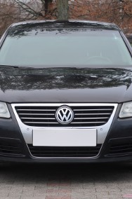 Volkswagen Passat B6 , Salon Polska, 170 KM, DSG, Navi, Xenon, Klimatronic,-2