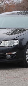 Volkswagen Passat B6 , Salon Polska, 170 KM, DSG, Navi, Xenon, Klimatronic,-3