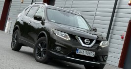 Nissan X-trail III