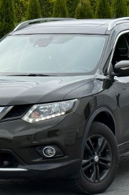 Nissan X-trail III-2