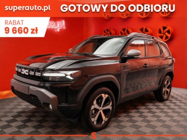 Dacia Duster I Journey 1.2 TCe mHEV Journey 1.2 TCe mHEV 140KM / Pakiet Parking, Zi-1