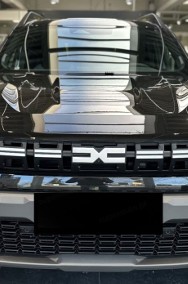 Dacia Duster I Journey 1.2 TCe mHEV Journey 1.2 TCe mHEV 140KM / Pakiet Parking, Zi-2