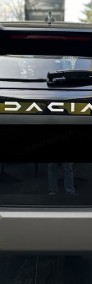 Dacia Duster I Journey 1.2 TCe mHEV Journey 1.2 TCe mHEV 140KM / Pakiet Parking, Zi-4