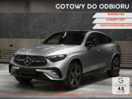 Mercedes-Benz Klasa GLC Coupe 220 d 4-Matic AMG Line Coupe 220 d 4M Pakiet AMG Premium Pakiet