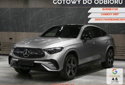 Mercedes-Benz Klasa GLC