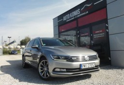 Volkswagen Passat B8 (35) GWARANCJA, DSG, 4-MOTION, Możliwa zamiana, RATY