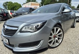 Opel Insignia I Country Tourer Opc 252Ps* Tylko 69.000km* Jak nowa