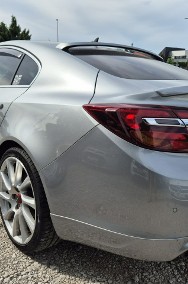Opel Insignia I Country Tourer Opc 252Ps* Tylko 69.000km* Jak nowa-2