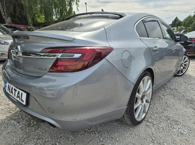 Opel Insignia I Country Tourer Opc 252Ps* Tylko 69.000km* Jak nowa-1