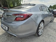 Opel Insignia I Country Tourer Opc 252Ps* Tylko 69.000km* Jak nowa