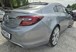 Opel Insignia I Country Tourer Opc 252Ps* Tylko 69.000km* Jak nowa
