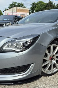 Opel Insignia I Country Tourer Opc 252Ps* Tylko 69.000km* Jak nowa-2