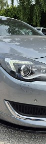 Opel Insignia I Country Tourer Opc 252Ps* Tylko 69.000km* Jak nowa-4
