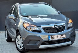 Opel Mokka * 1.6benzyna* BARDZO ŁADNA* tempomat* komputer*