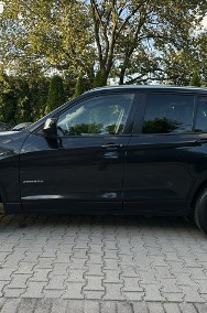 BMW X3 I (F25) F25 20d xDrive 2.0 Diesel 184KM Automat Led Navi Kamery NOWY ROZRZĄD-2