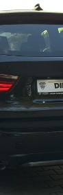 BMW X3 I (F25) F25 20d xDrive 2.0 Diesel 184KM Automat Led Navi Kamery NOWY ROZRZĄD-3