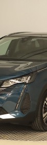 Peugeot 3008 , Salon Polska, 1. Właściciel, Serwis ASO, Automat, Skóra,-3
