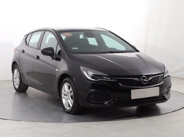 Opel Astra J , Salon Polska, 1. Właściciel, Serwis ASO, VAT 23%,-1