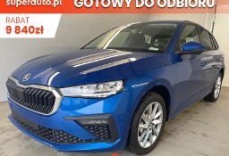 Skoda Scala Edition 130 1.5 TSI DSG Edition 130 1.5 TSI 150KM DSG