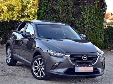 Mazda CX-3-1