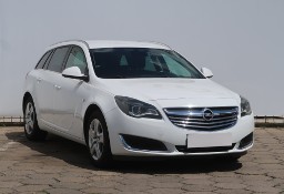 Opel Insignia , Salon Polska, Serwis ASO, Klima, Tempomat, Parktronic