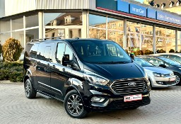 Ford 8 osobowy przebieg tylko