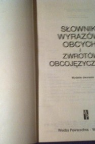 Słownik Wyrazów Obcych i Zwrotów Obcojęzycznych-Kopaliński-2