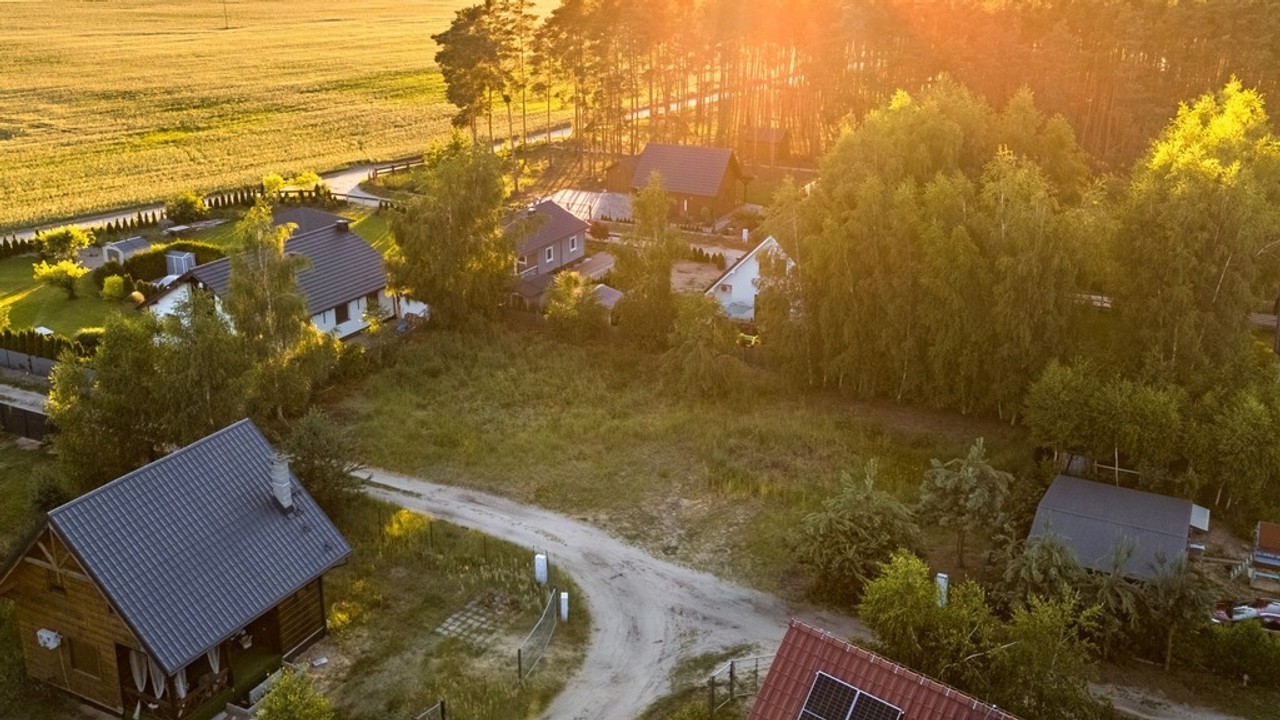 Spokój nad jeziorem, kilka minut od centrum - Widok 3