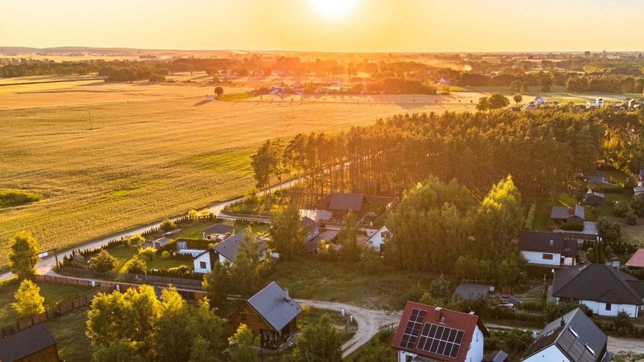 Spokój nad jeziorem, kilka minut od centrum - Widok 4