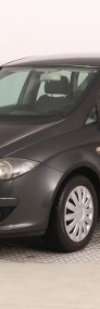 SEAT Toledo III , Salon Polska, Klimatronic, El. szyby-3