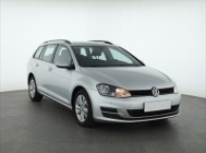 Volkswagen Golf Sportsvan , Salon Polska, Klima, Tempomat, Parktronic