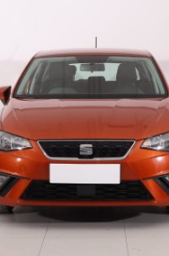 SEAT Ibiza V , Salon Polska, 1. Właściciel, Klima, Parktronic-2