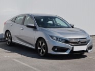 Honda Civic IX , Salon Polska, Serwis ASO, Automat, VAT 23%, Navi,