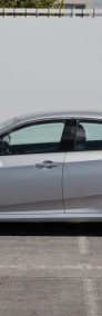 Honda Civic IX , Salon Polska, Serwis ASO, Automat, VAT 23%, Navi,-4