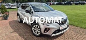 Renault Captur KAMERA-LED-AUTOMAT-BENZYNA
