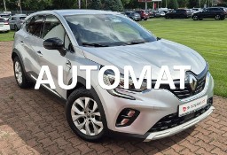 Renault Captur KAMERA-LED-AUTOMAT-BENZYNA